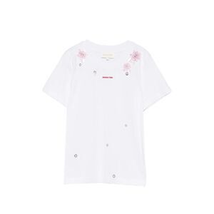 Shushu/Tong White Tops - T-Shirts & Jerseys Women